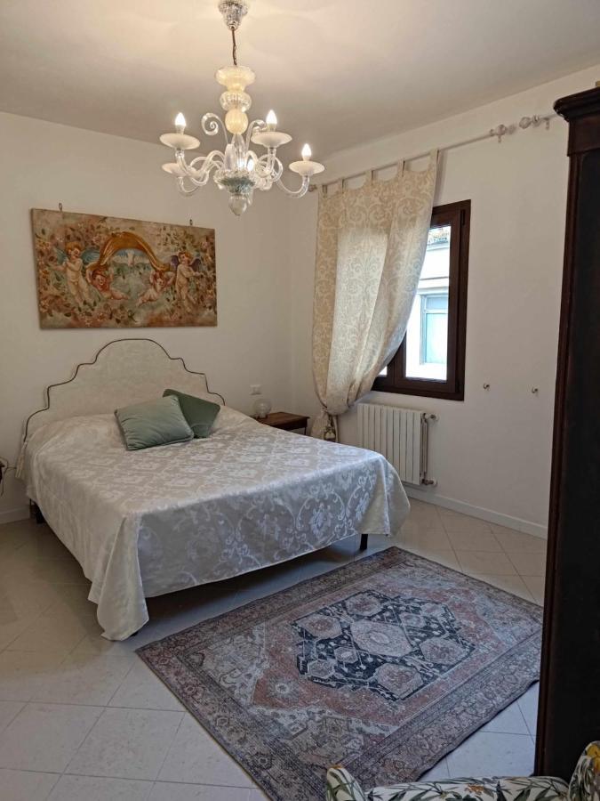 Bertos House Tra Mare E Laguna 卡瓦利诺 外观 照片