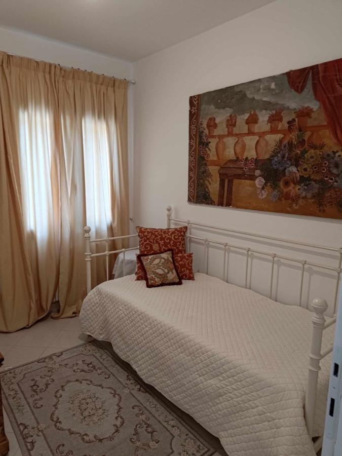 Bertos House Tra Mare E Laguna 卡瓦利诺 外观 照片