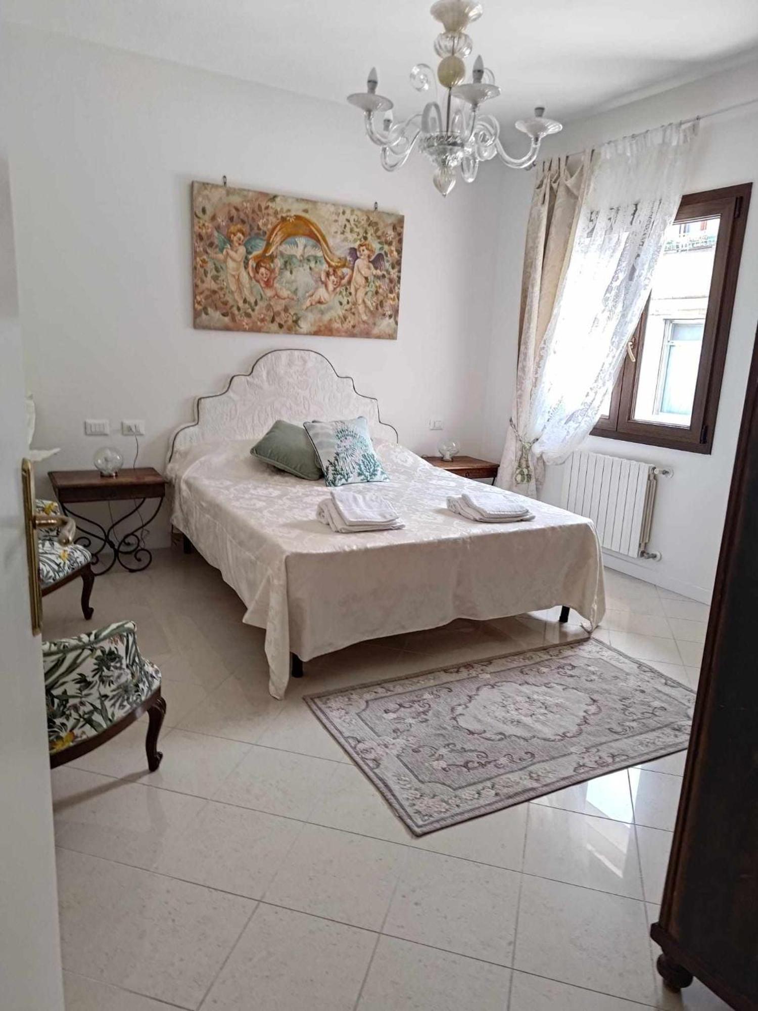 Bertos House Tra Mare E Laguna 卡瓦利诺 外观 照片