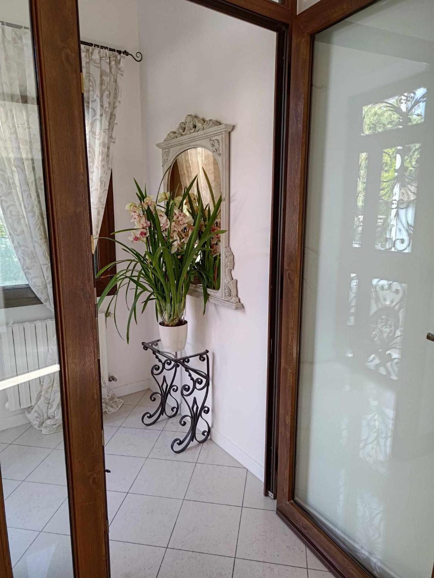 Bertos House Tra Mare E Laguna 卡瓦利诺 外观 照片