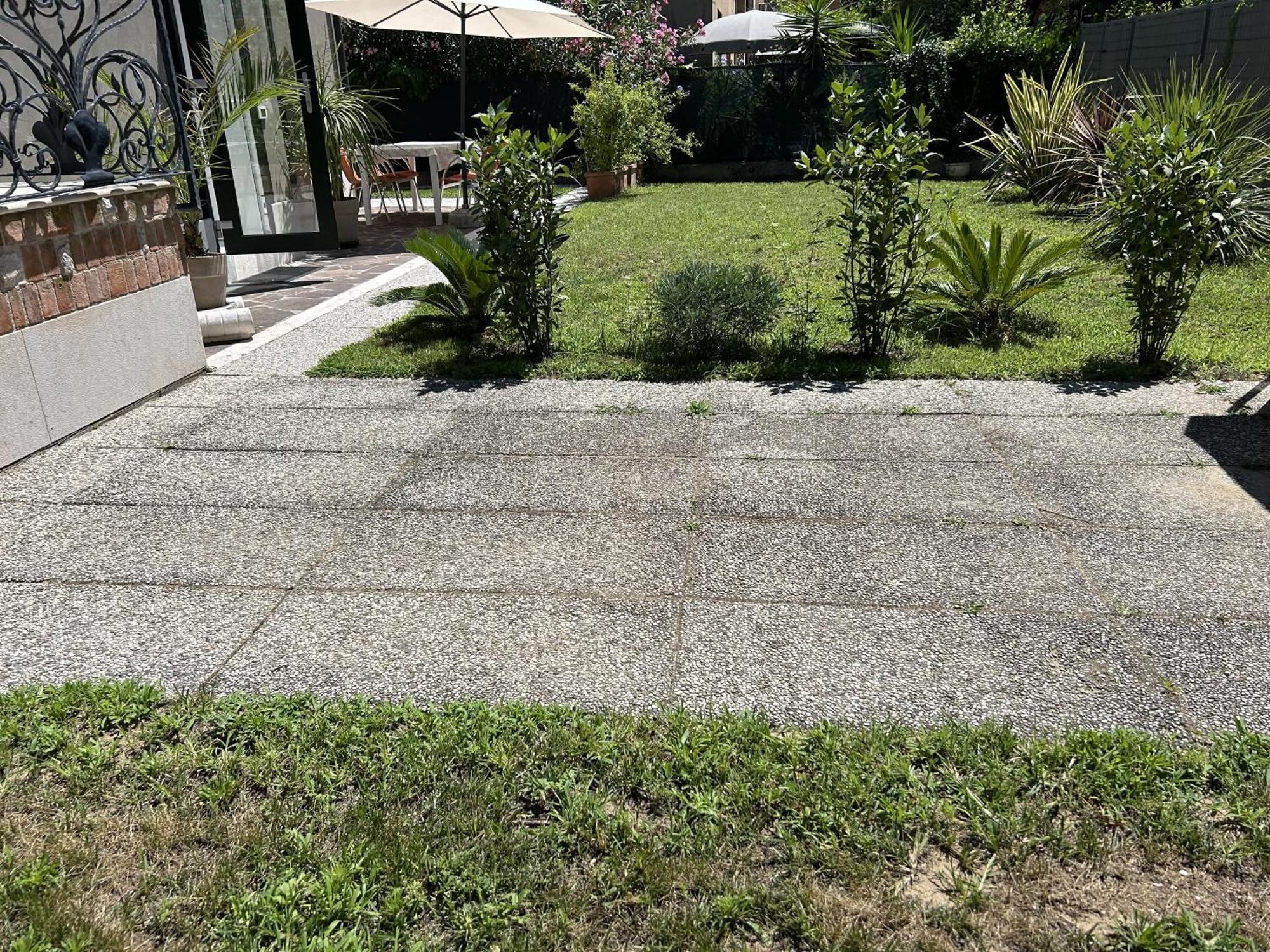 Bertos House Tra Mare E Laguna 卡瓦利诺 外观 照片